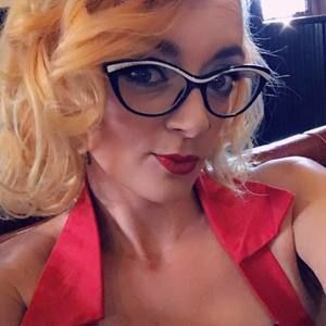 Meet your Posher, Tamara